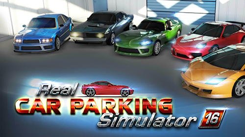 game pic for Real car parking simulator 16 pro